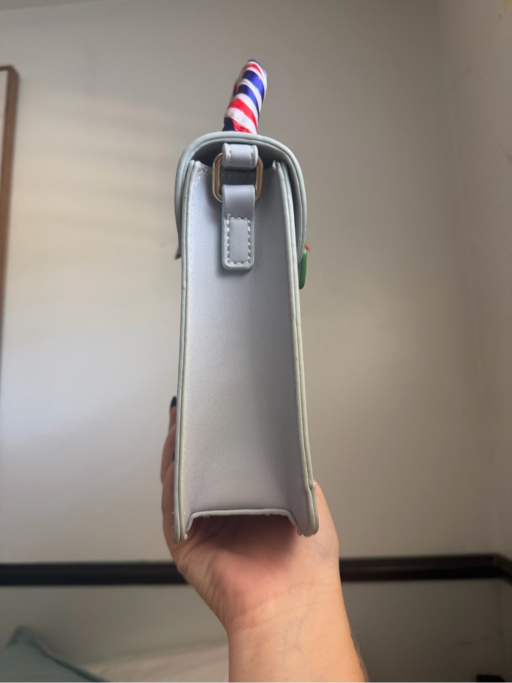 Danielle Nicole Disney Ratatouille purse - Picture 4 of 9